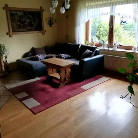 Apartment Eselhof *