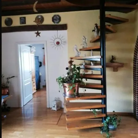 Apartment Eselhof *