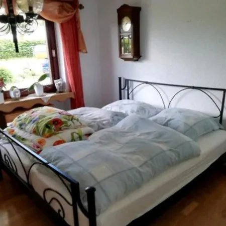 Eselhof Apartment