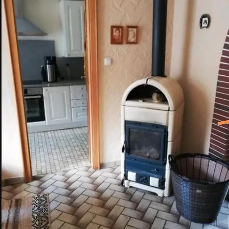 Eselhof Appartement *