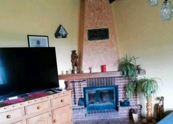 Eselhof Oberlascheid